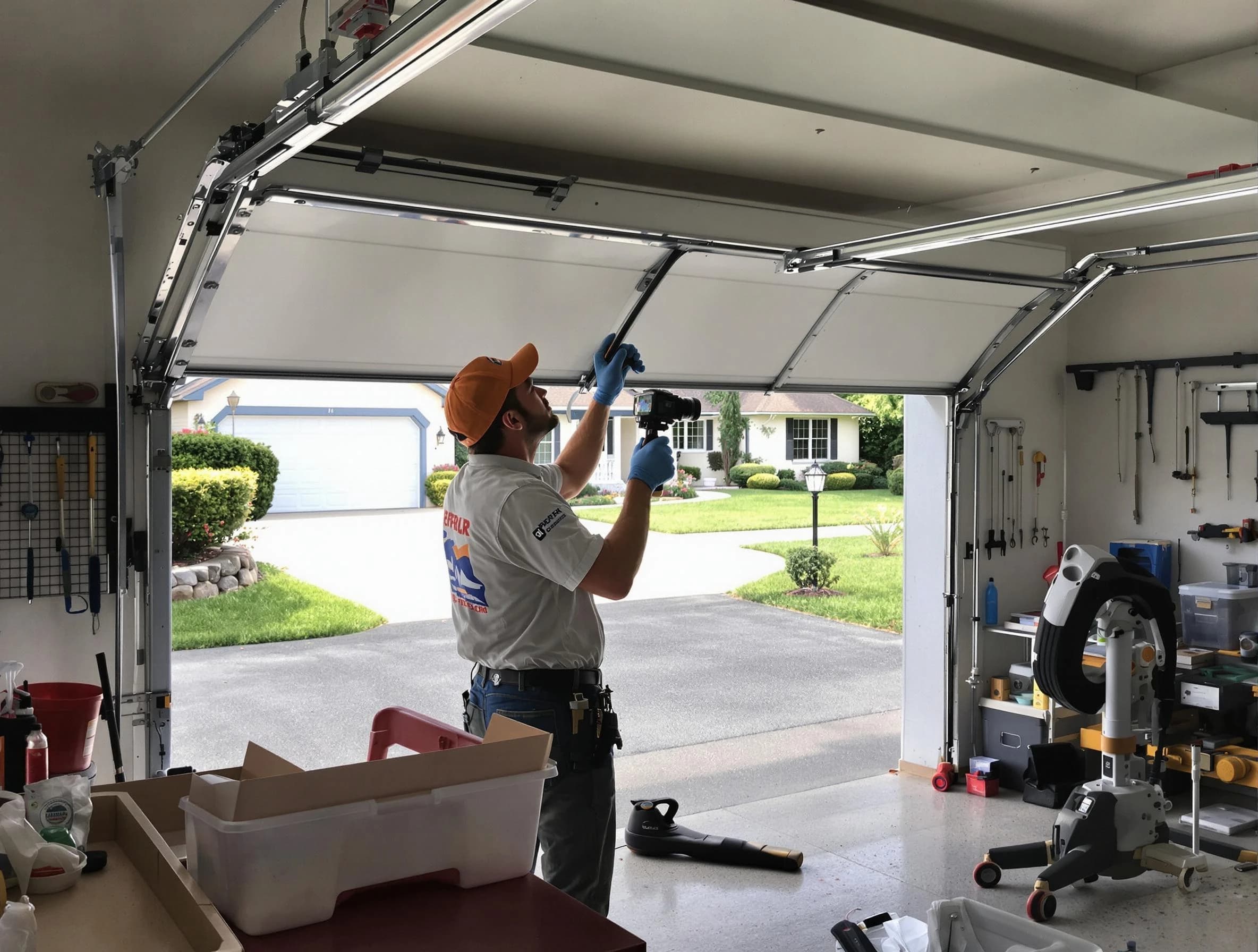 Local Repair service in Florence, AZ