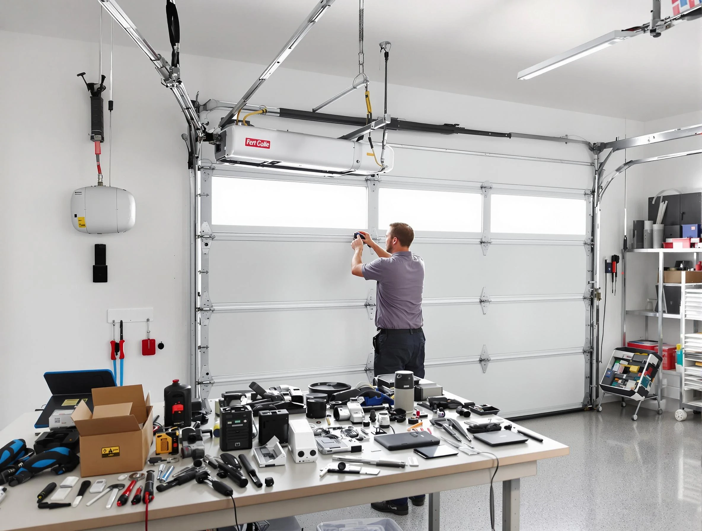 Opener Repair service in Florence, AZ